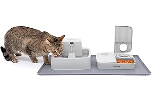 PetSafe Silicone Food Mat