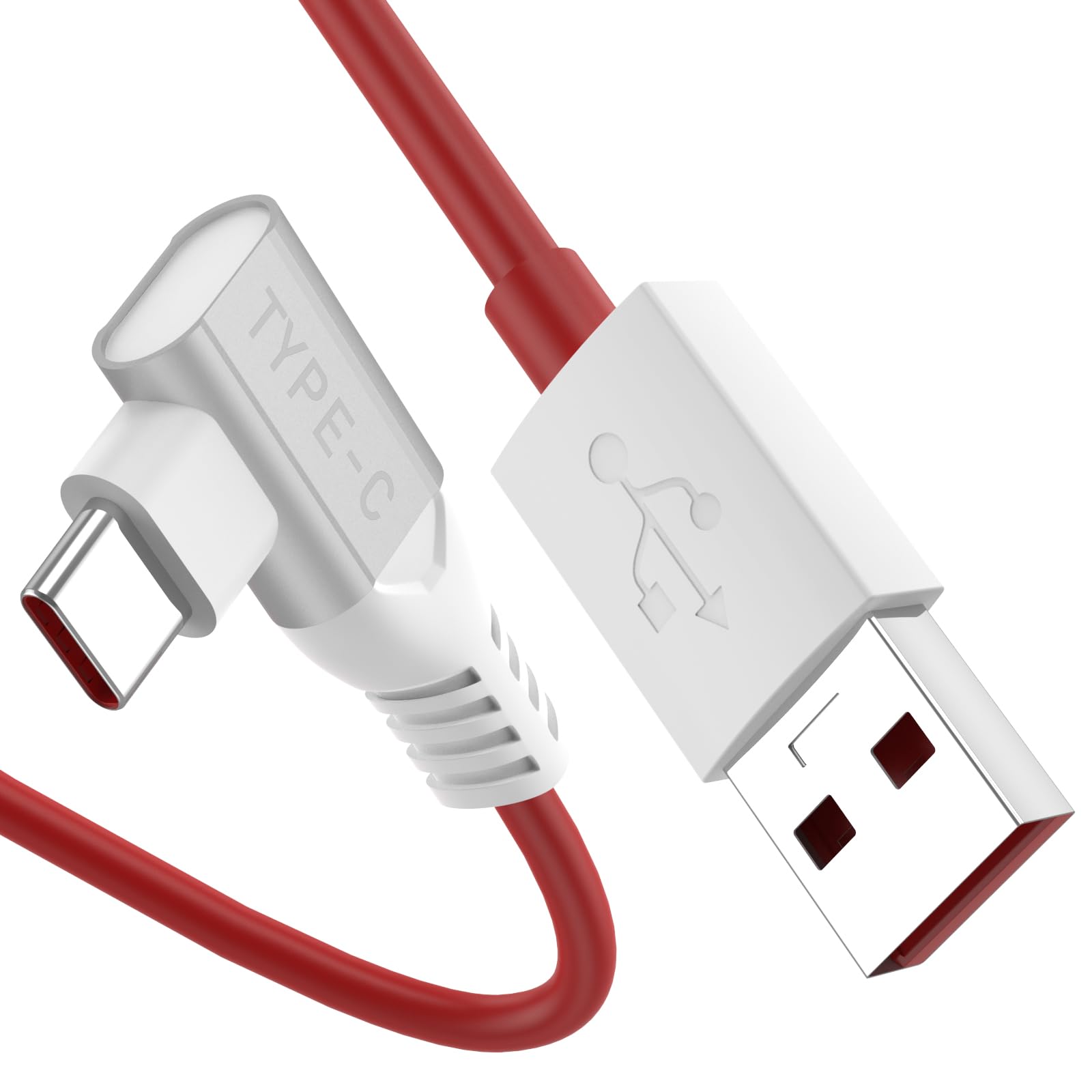 Cavo USB Type-C 1M,Cavo USB C 80W 10A SUPER VOOC Cavo di | FindTheDeal