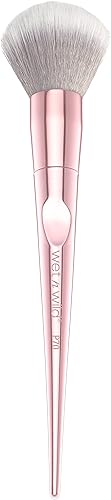 Miniatura 4 de Wet n Wild, Set de Brochas Profesionales de Maquillaje, Set con 3 Brochas, Libre de Crueldad, Productos No Testados en Animales 4.23 oz
