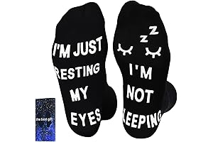 Funny Socks Gift Ideas for Father's Day