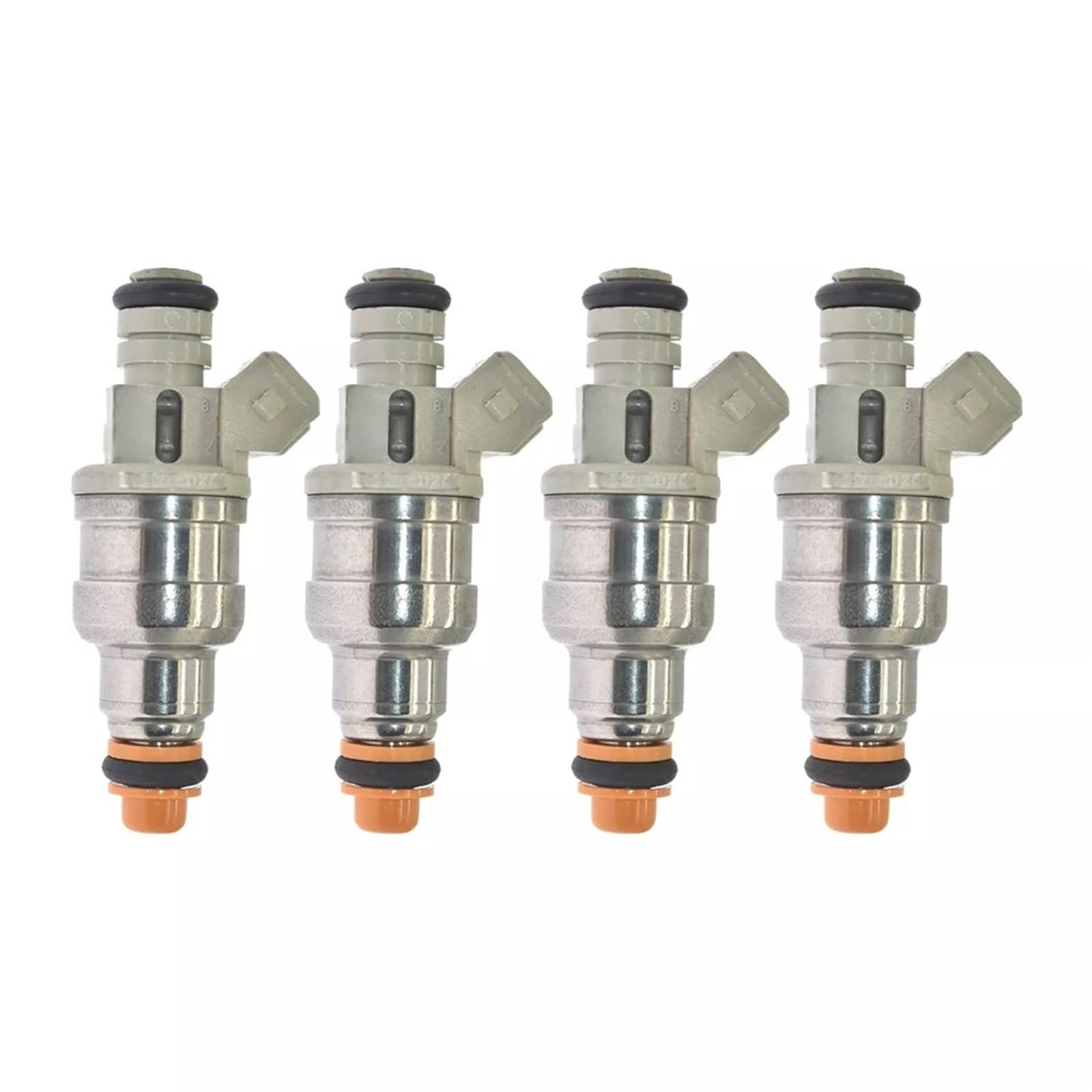 Fuel Injector for Mercury for Topaz 2.3L L4 1988-1990 Fuel Injector F87E D2B