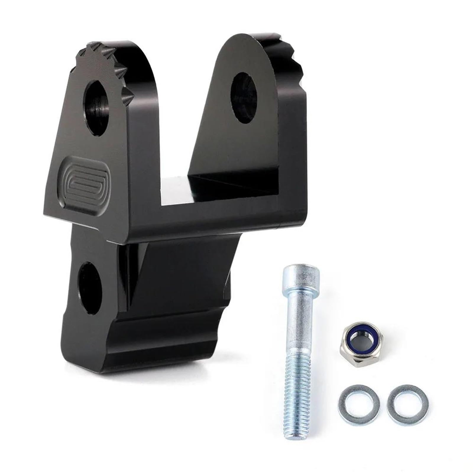 Kit De Biellettes Dabaissement De Suspension Arrière Moto pour Kawasaki pour VERSYS 650 2007-2024 Kits d'abaissement