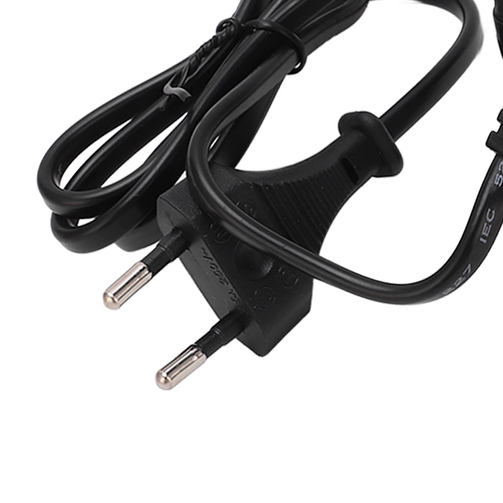 Adaptador Convertidor de Voltaje de Viaje, Adaptador de Enchufe de Viaje Universal ABS, Potencia Máxima de 200 W, Conversión de Voltaje Rápida para Viajes Internacionales, Viajeros de