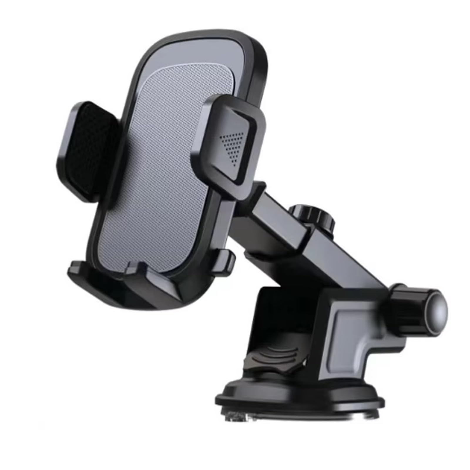 Per Huawei Universale Xnyocn Auto Telefono Supporto Per Super Stabile Auto Cellulare Cruscotto Parabrezza Aria Sfiato Mount Porta Cellulare Auto(Suckers Holder)