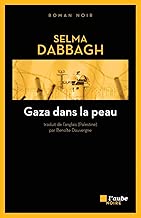 Download Gaza dans la peau PDF