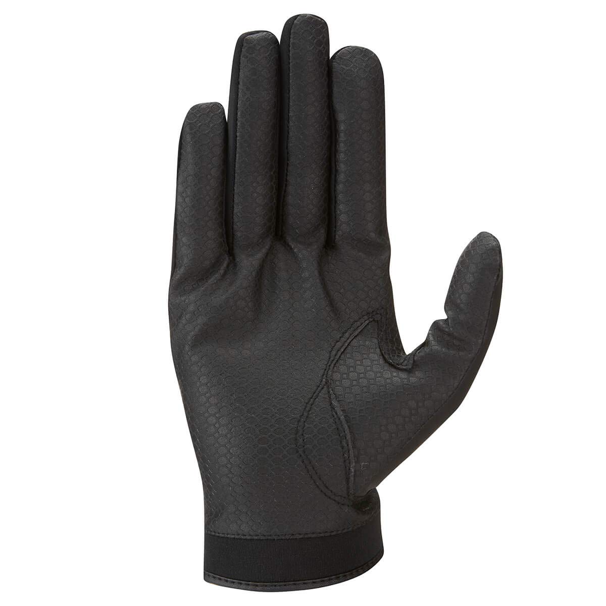 Stuburt Golf Rain Golf Gloves, Black, Large - Image 2