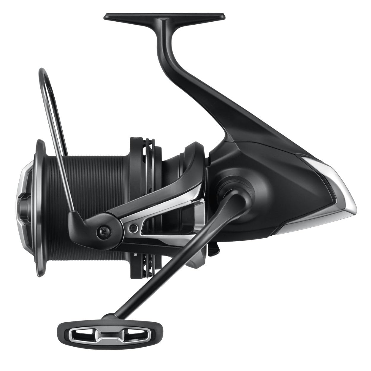 Amazon.com: SHIMANO Ultimate Big Pit Fishing Reel AERO TECHNIUM MGS 14000  XTD : Sports & Outdoors