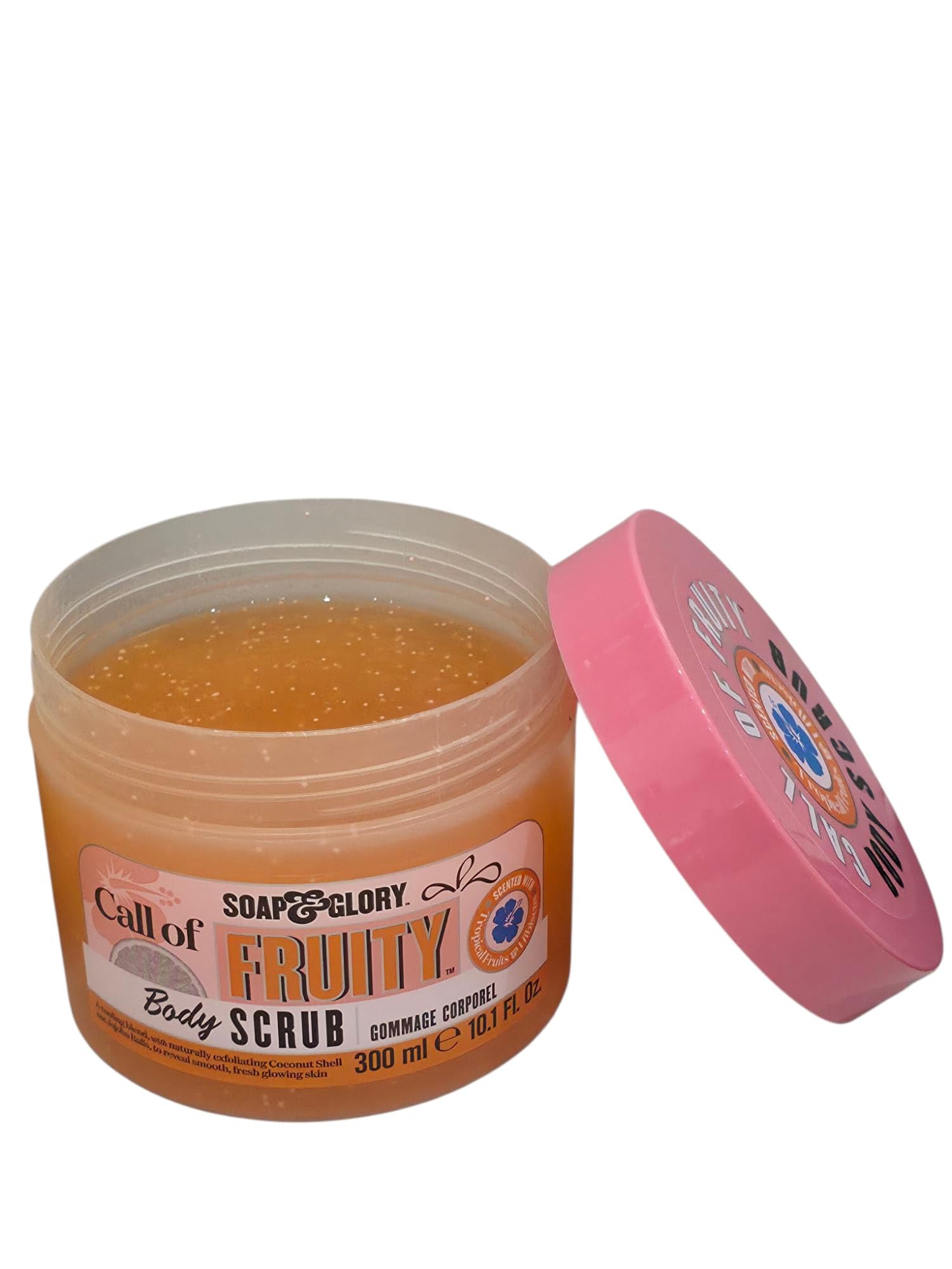 Soap Glory Body Care Bundle, 100 ml (Pack of 3) - Image 4