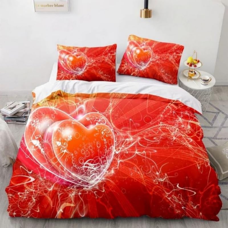 Parure de lit enfant 90x190 en microfibre premium 110g/m² durable