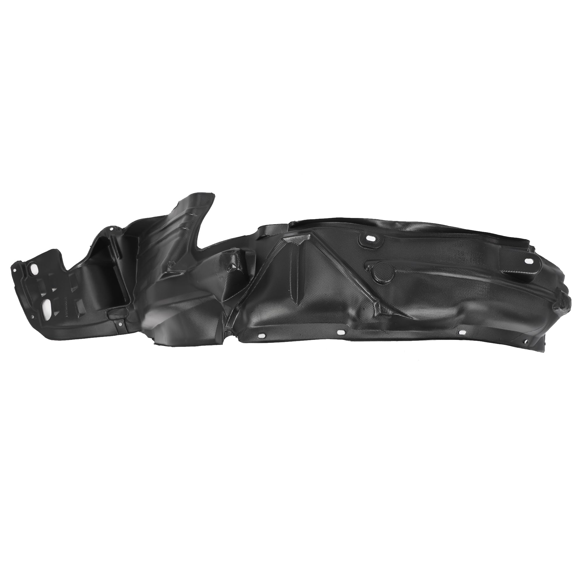 Amazon.com: Front Left Driver Side Fender Liner For 1998-2002