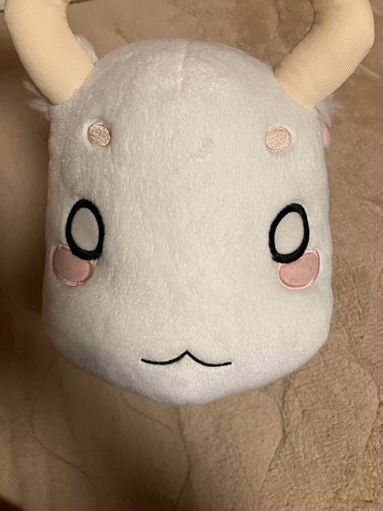 結城友奈は勇者である 牛鬼 ぬいぐるみ ゆゆゆ Amazon.co.jp: 結城友奈は勇者である 牛鬼 ぬいぐるみ ゆゆゆ Amazon.co.jp: