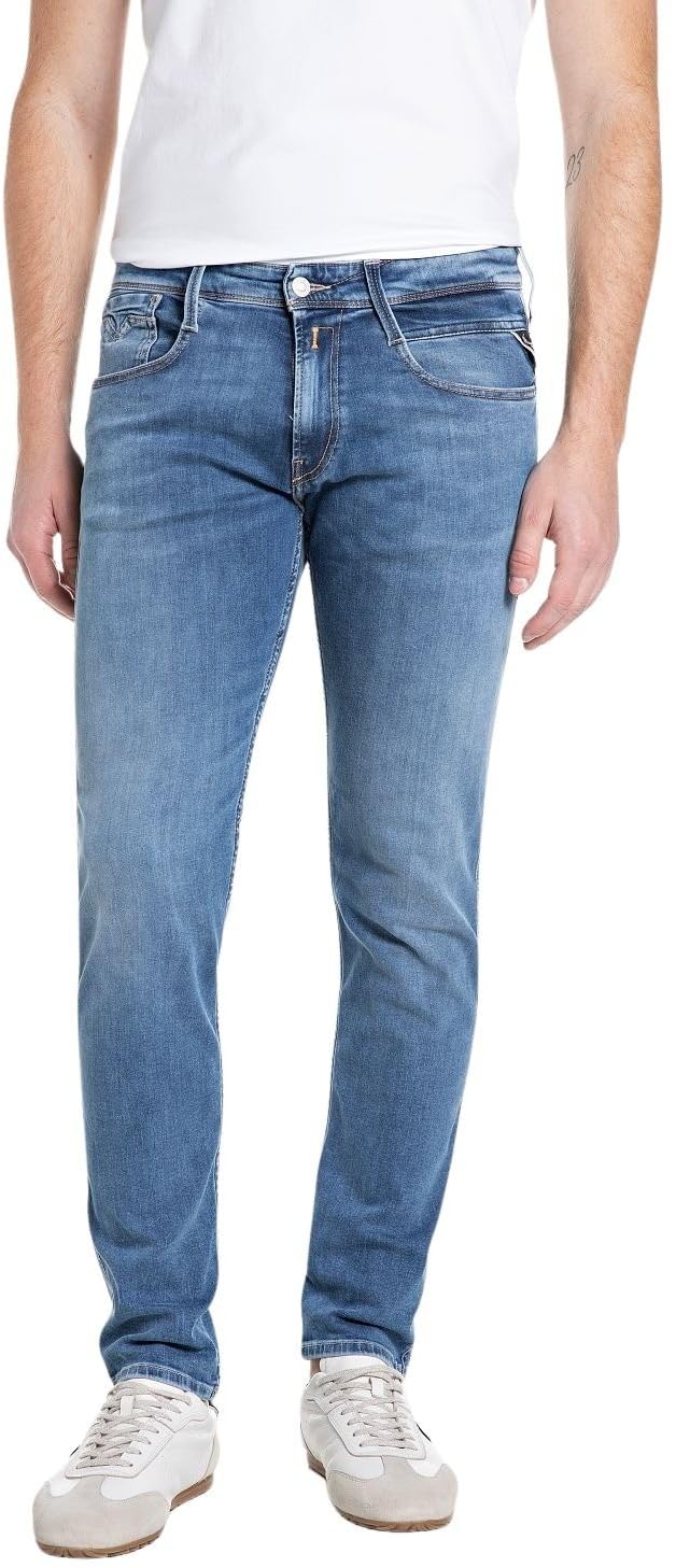 Replay Herren Jeans M914y