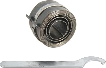 GROOM - Replacement spring for classic door closer no. 5 - GROOM - 705900