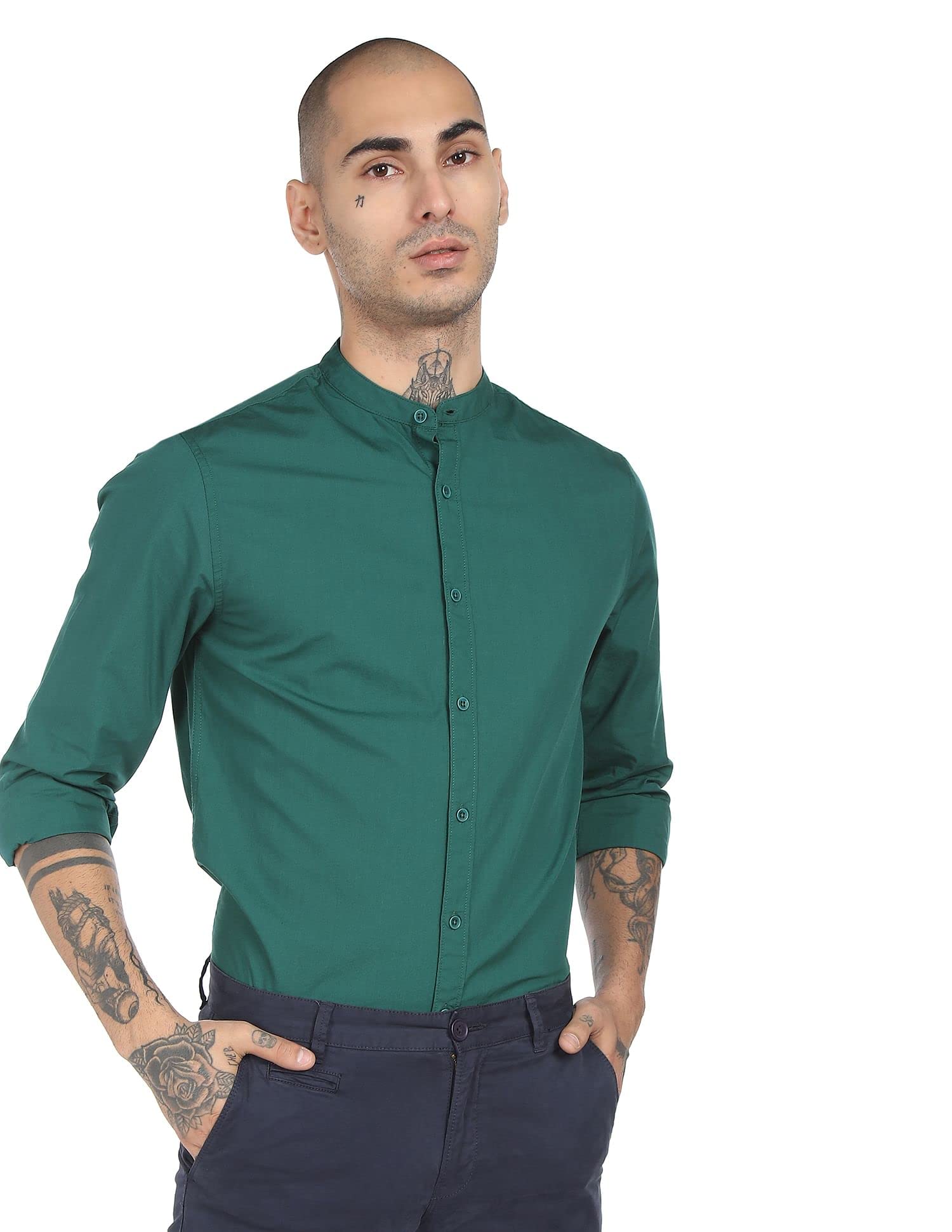 Ruggers Men's Shirts