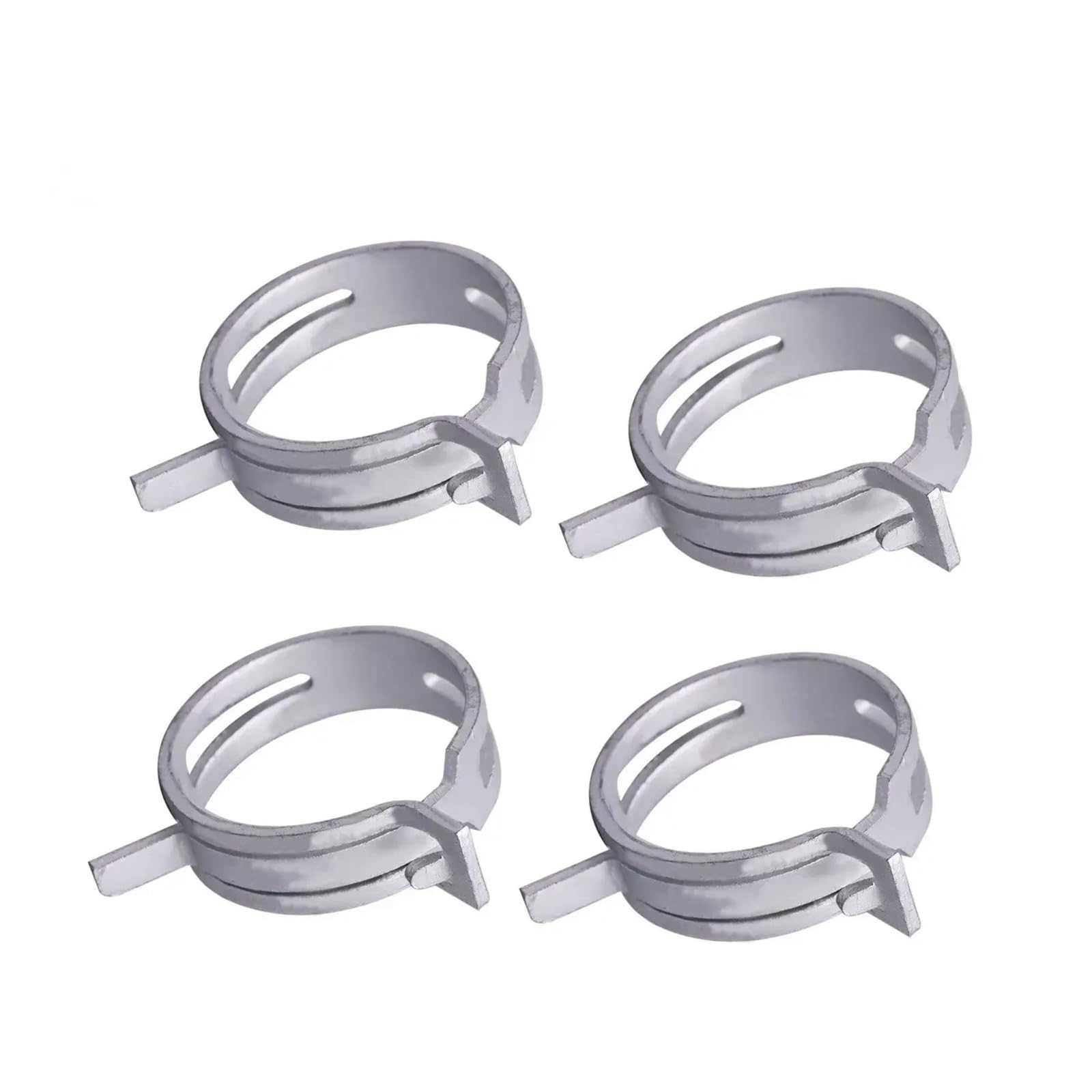 Photo 1 of SUNNER THINKEN Radiator Hose Clamps Kit