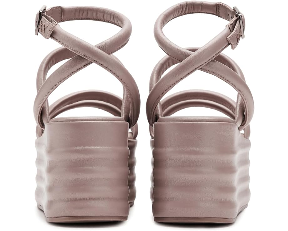 Free People Iris Flatform - Front View