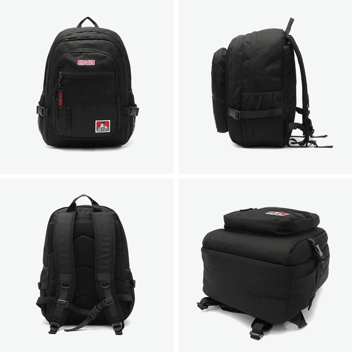 [ベンディビス] リュックサック BDW-8301 メンズ