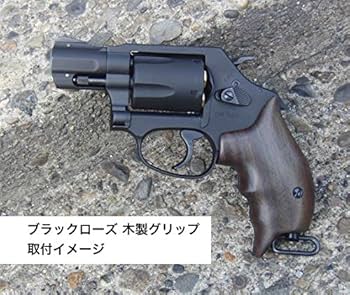Amazon | タナカ TANAKA モデルガン S&W M360J 