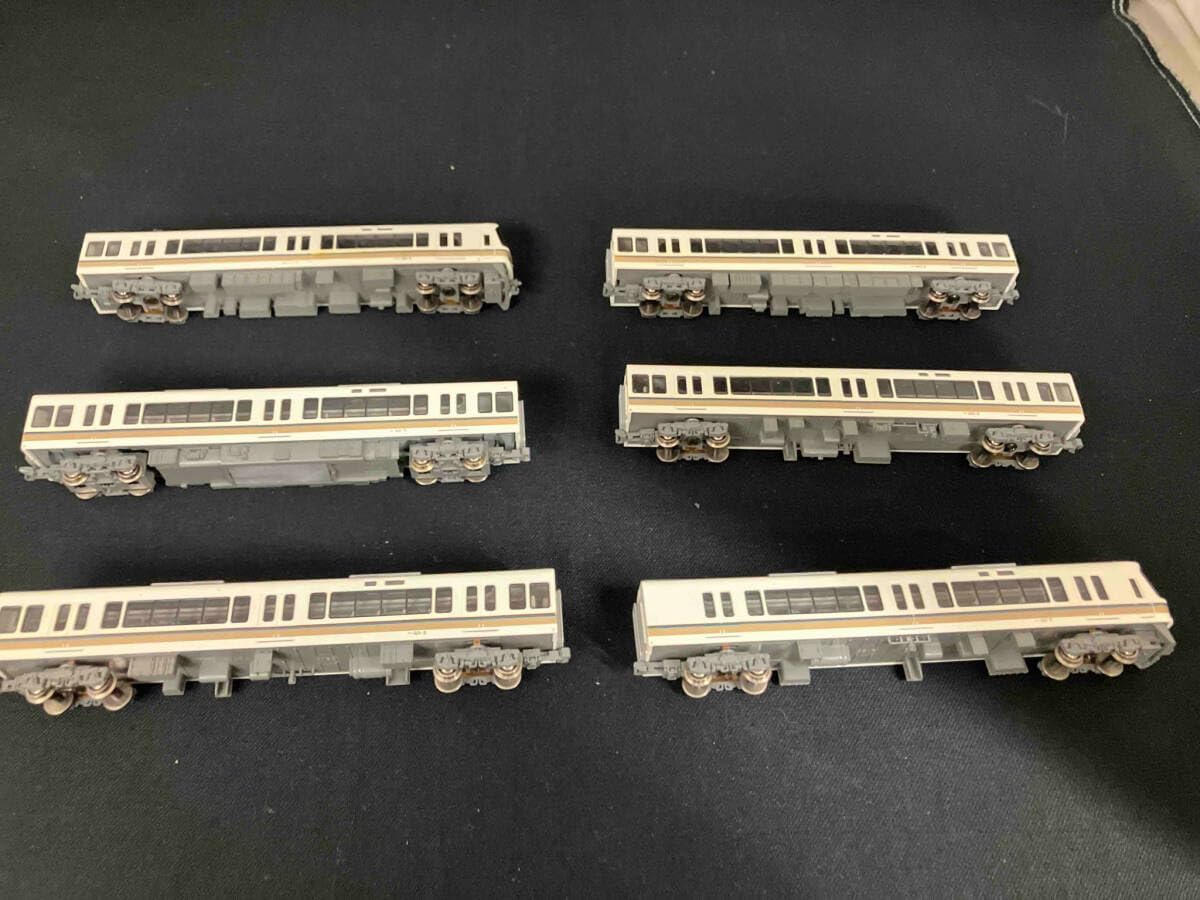 Nゲージ 鉄道模型 KATO 10-170 211系 6両セット Nゲージ KATO 10-170 221系 6両基本セット カトー Nゲージ 鉄道模型