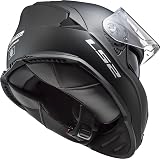 LS2 Unisex Storm Ii Integralhelme motorrad (1er Pack) - 4