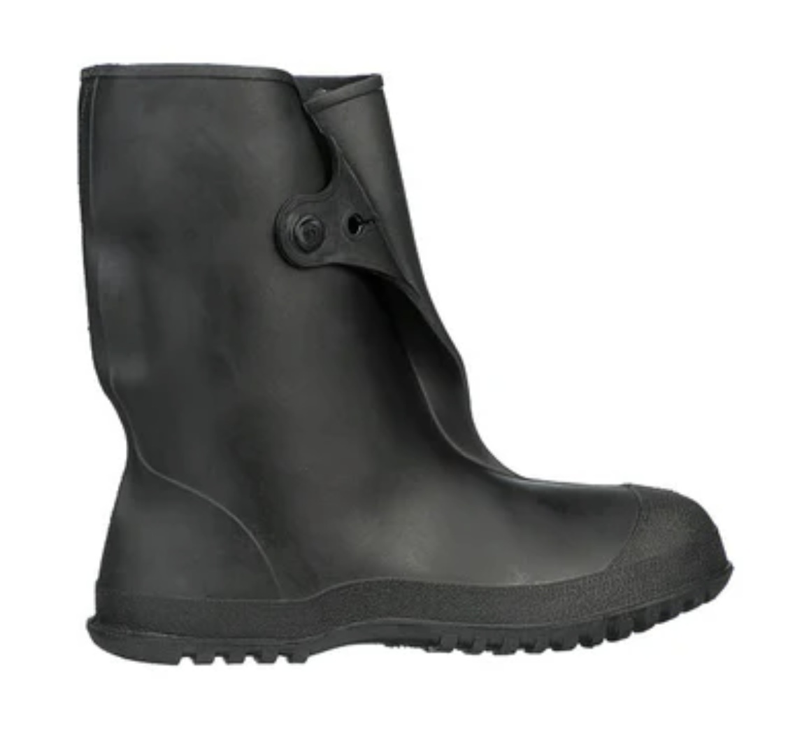 Image of TINGLEY Men's 10 inch Boot Size: XX-Large (13-15), Black (Pack of 6)