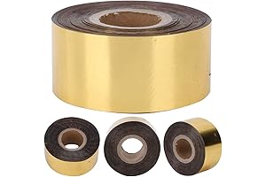 Stunning Foil Stamping Paper: Elevate Your DIY Creations