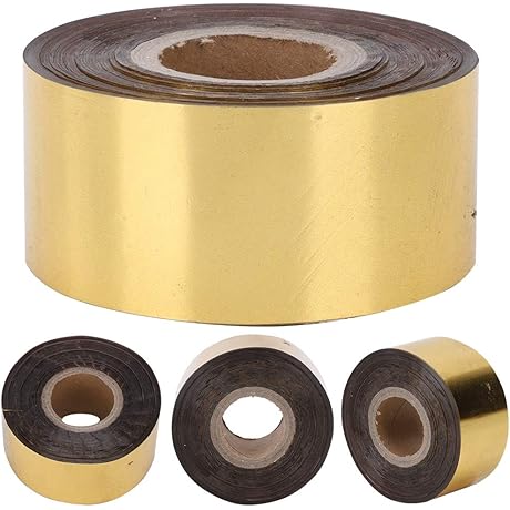 Stunning Foil Stamping Paper: Elevate Your DIY Creations