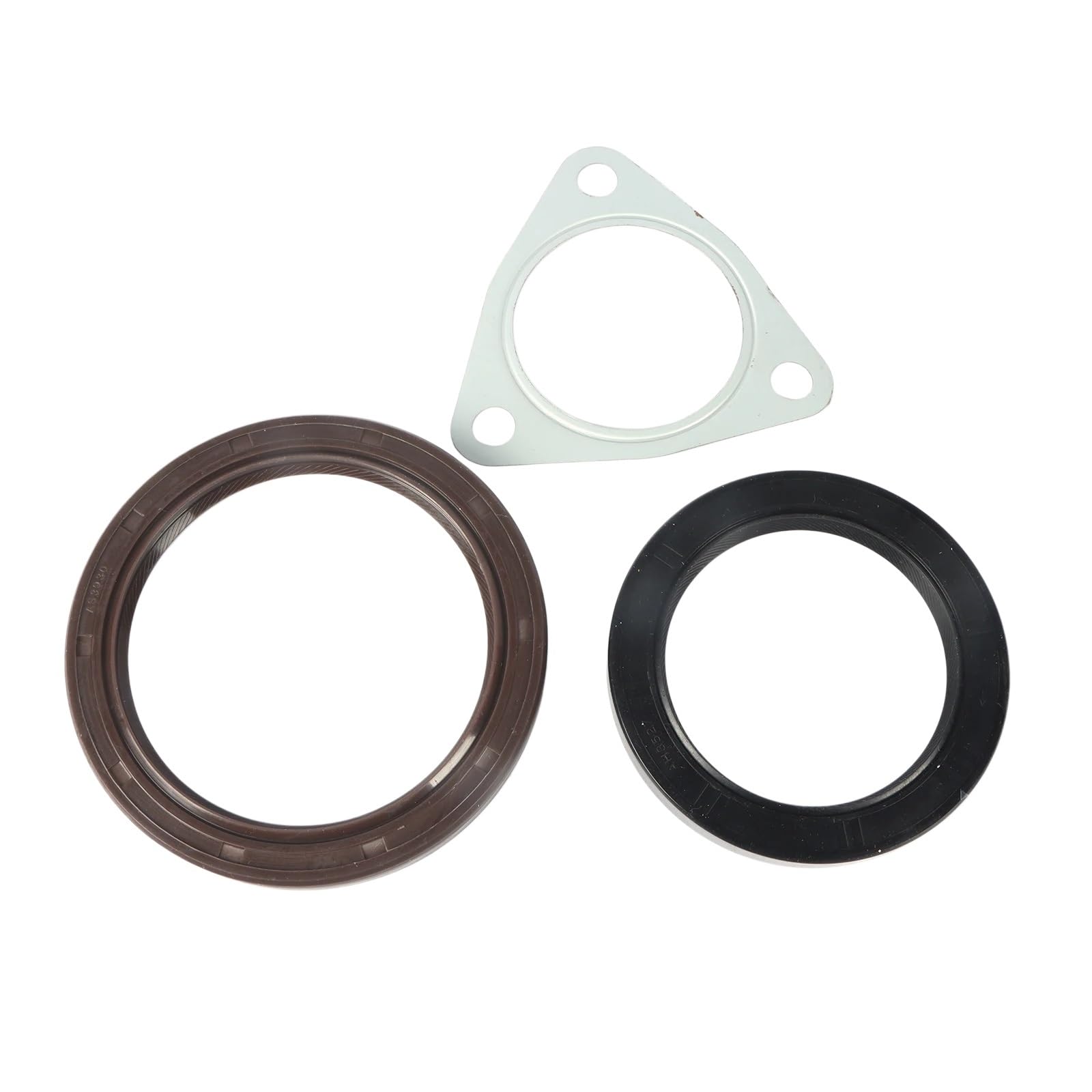 3046 S6S SINOCMP 1Set Kit di ricostruzione motore Revisione Kit completo di guarnizioni compatibile for CAT Caterpillar D3C D4C D5C D5G 933 933C Dozer