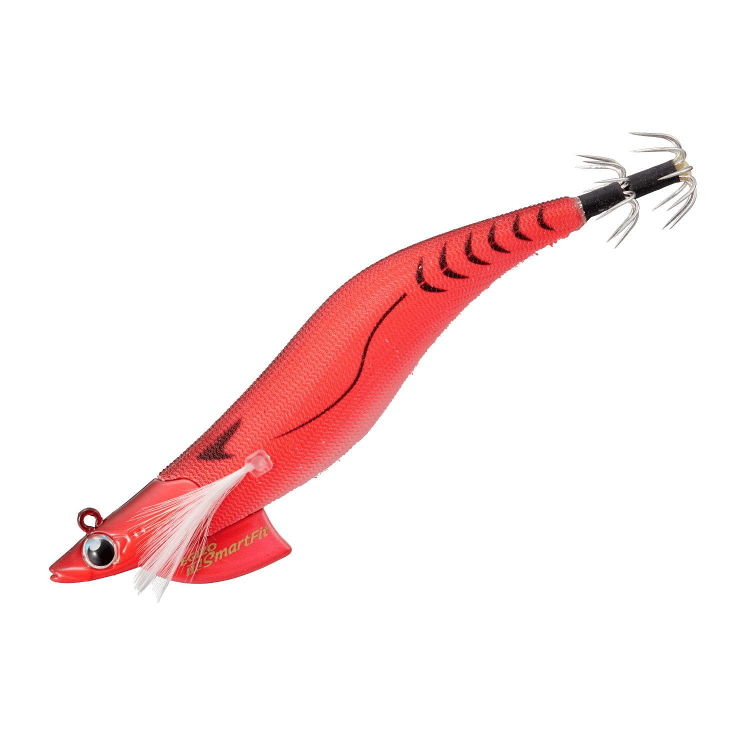 Amazon | メジャークラフト エギ エギゾー TR スマートフィット 3.5号