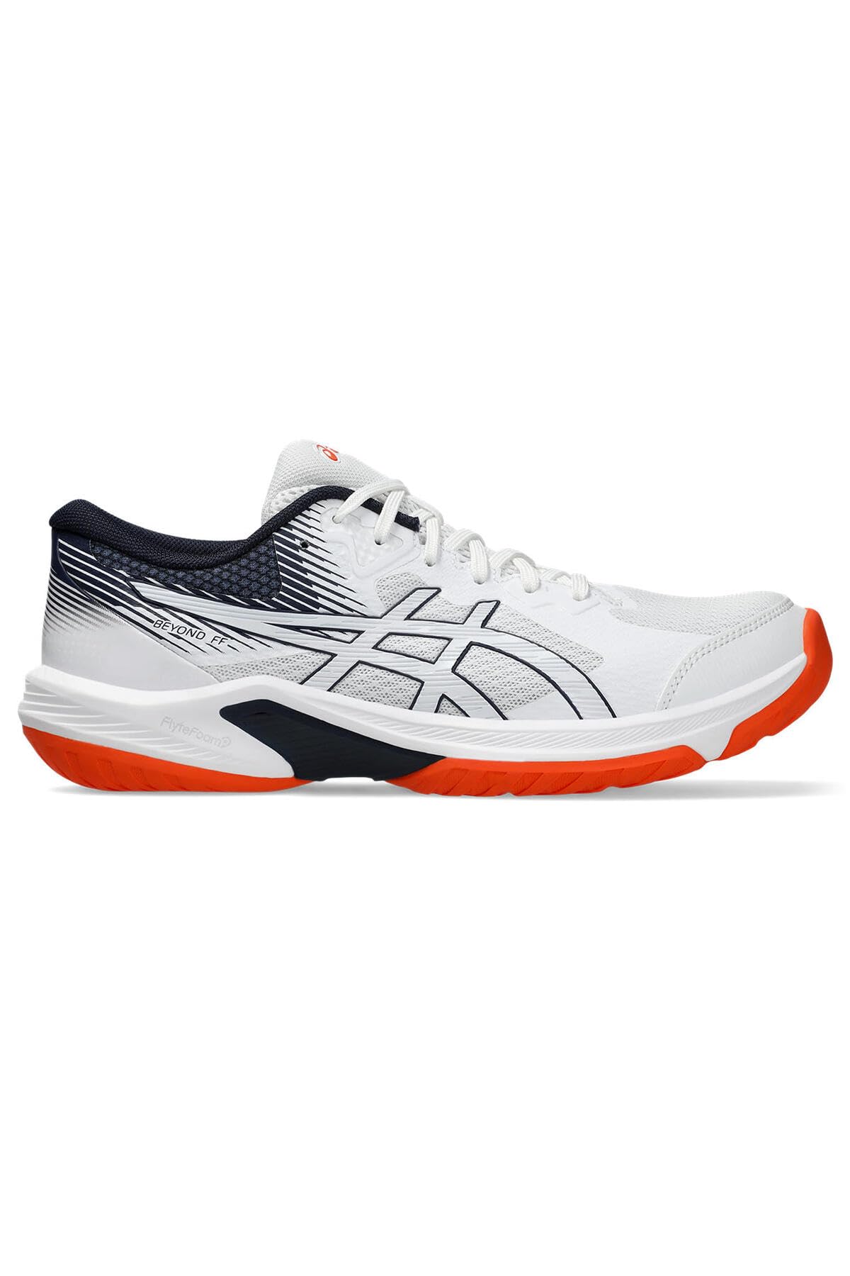 ASICS Herren Beyond Ff Sneaker