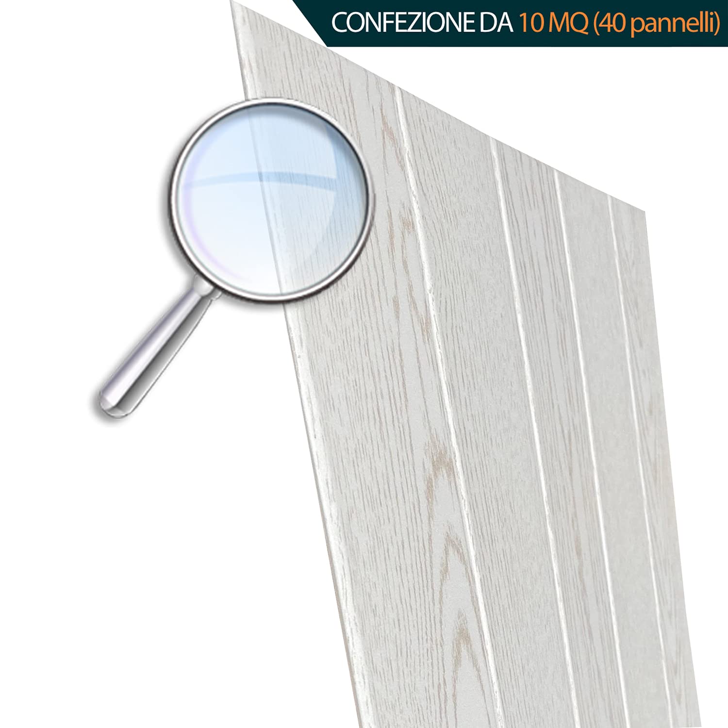 Pannelli In Polistirolo Brico Pannello Polistirolo Decorativo Per