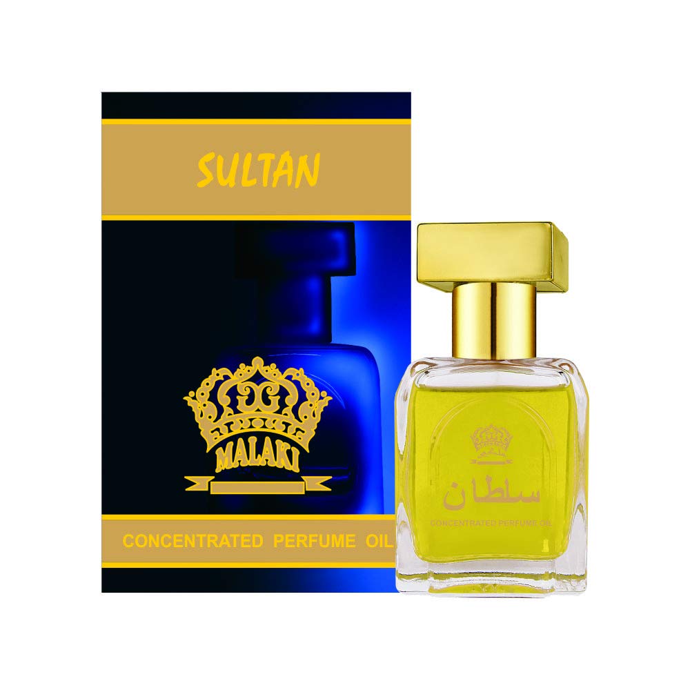 20Ml Sultan Malaki