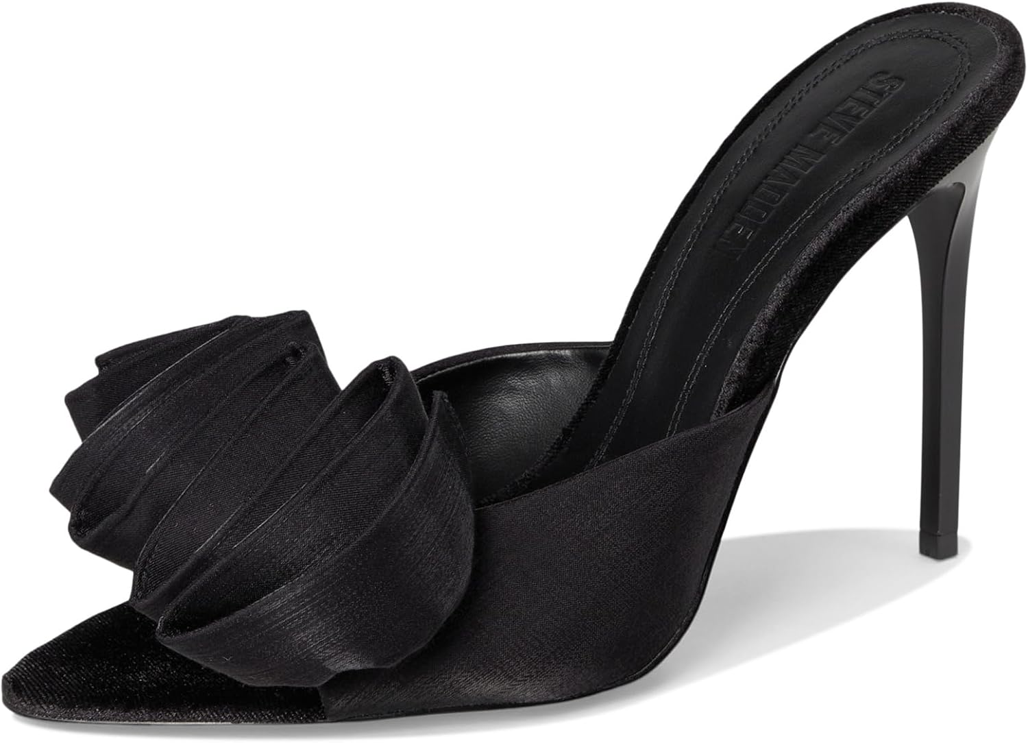 Steve Madden Women's Affinity Heeled Sandal - Image 7