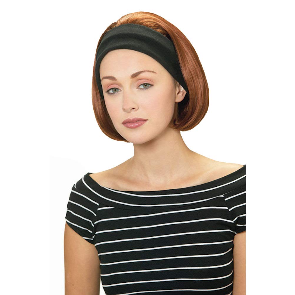 Henry Margu (Classic Band - Synthetic Full Wig in 12H 12H (Golden Brown) / (Light Gold Blonde) Highlights