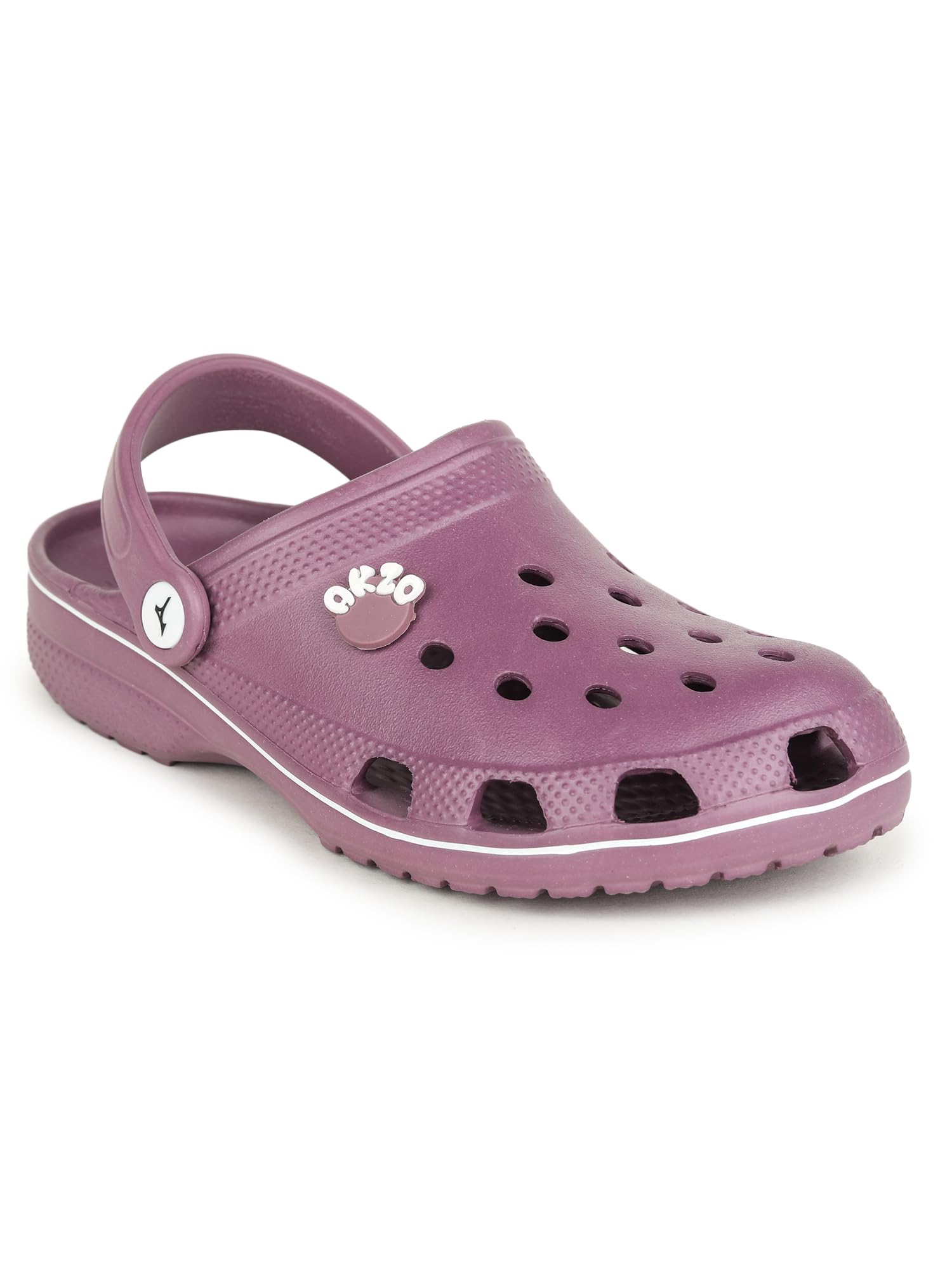 abros Women's ZCL 0504 Clogs-picture-46