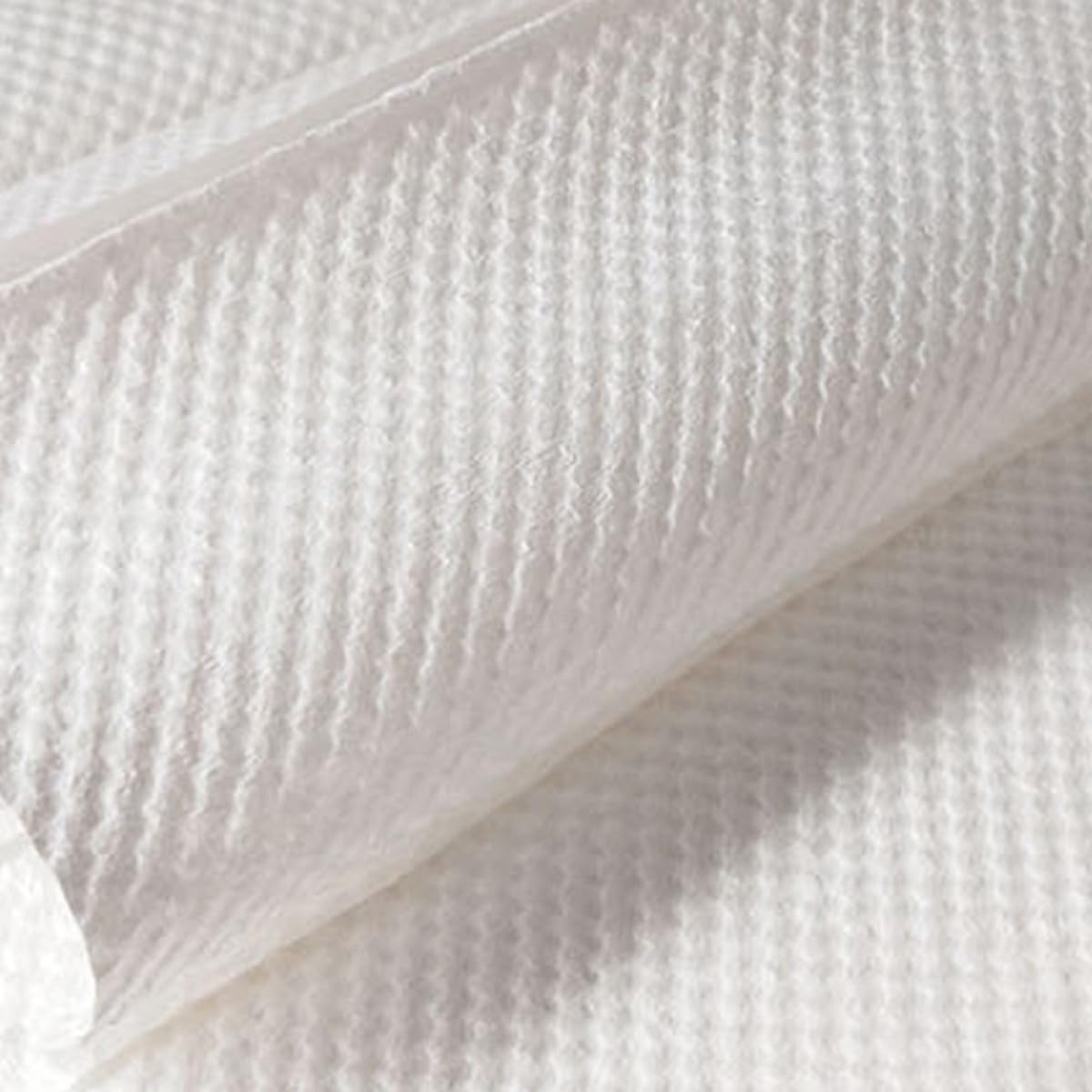 ibasenice Toallas de Papel Absorbentes Cocina Papel Higiénico Baño Multiusos y Duradero para Hogar Restaurante Tienda