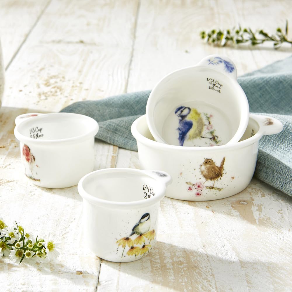 Wrendale Designs Royal Worcester Miarka WN4394-XG