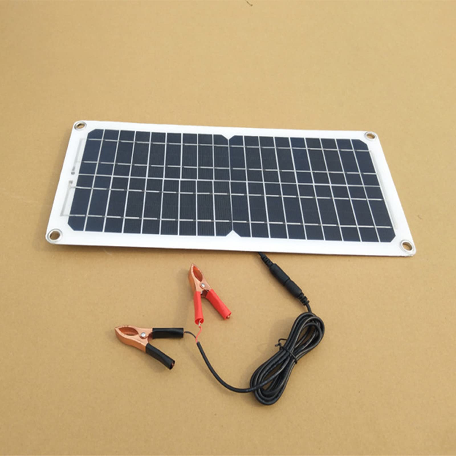 ブンブン様用 100W フレキシブル ソーラーパネル 12V Amazon | 100w 12v フレキシブルソーラーパネル 高効率太陽光発電