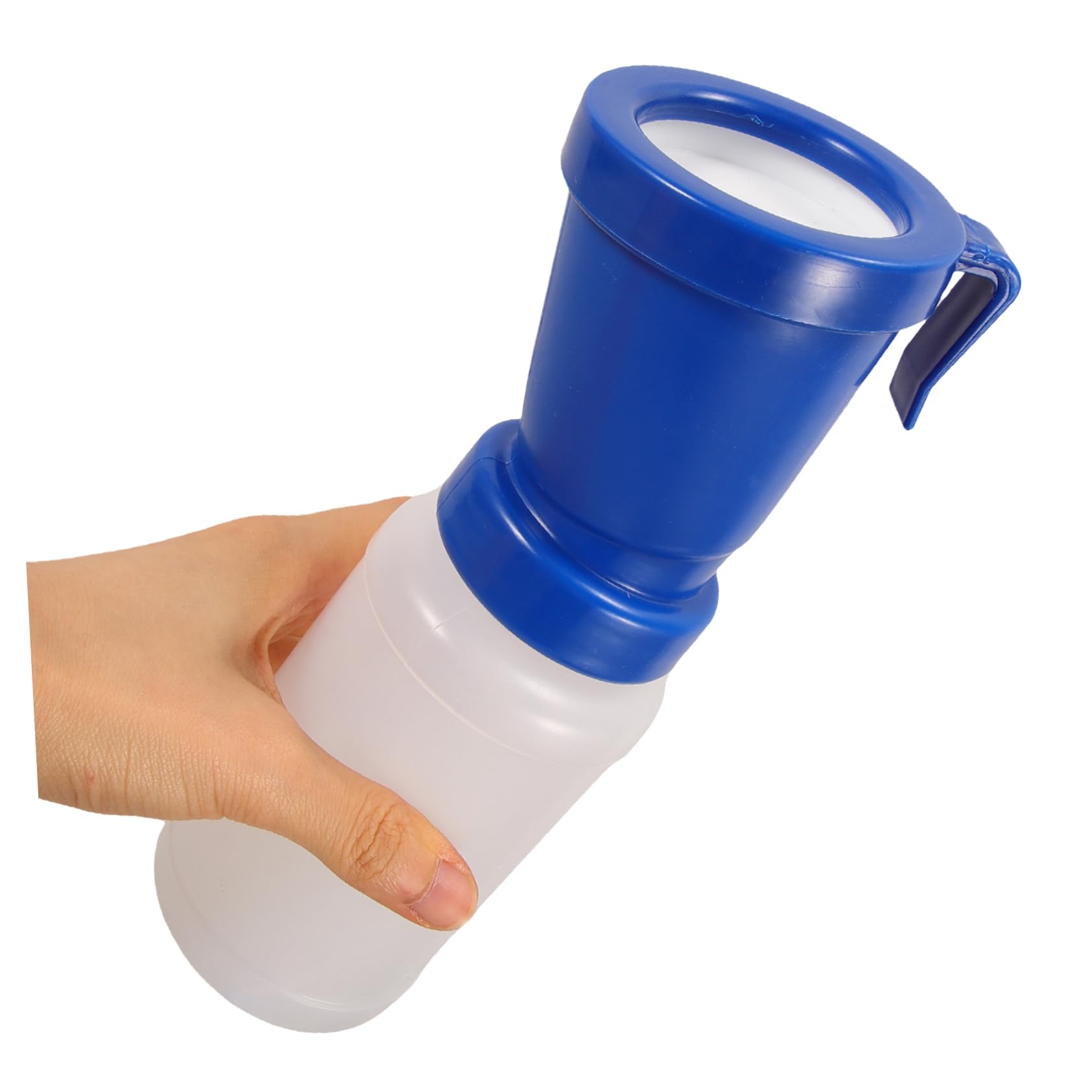 Toddmomy 5piezas Vaso De Limpieza Para Tetinas De Taza Medicada De Equipo De Para Ganado Sin Para De Ganado