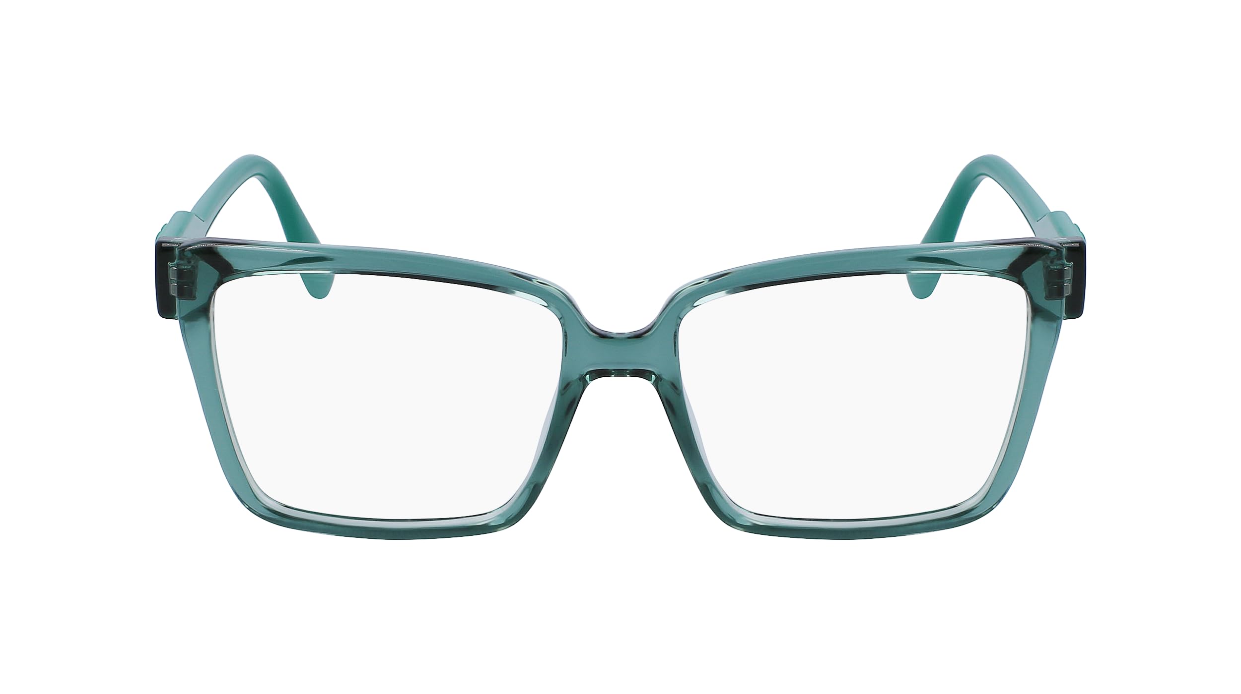 Karl Lagerfeld KL 6110 300 54 New Women Eyeglasses