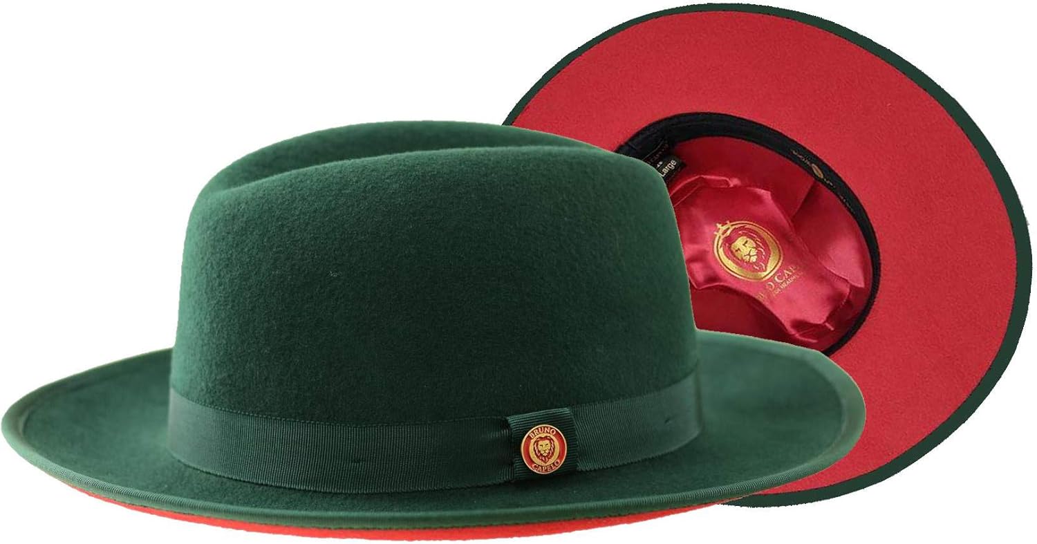 Bruno capelo hats Clearance