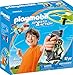 Produktbild PLAYMOBIL 70055 Sports & Action Top Agents Pull String Flyer, bunt