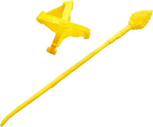 Miniatura 3 de Ultimate Warrior WWE Masters of The WWE Universe Figura de acción