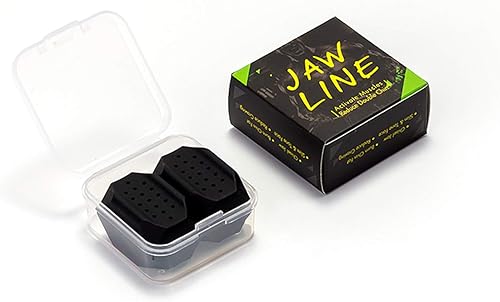 Miniatura 6 de Brife Ejercitador de mandíbula, cara y cuello, define tu mandíbula, adelgaza y tonifica tu cara, luce más joven y saludable, ayuda a reducir el