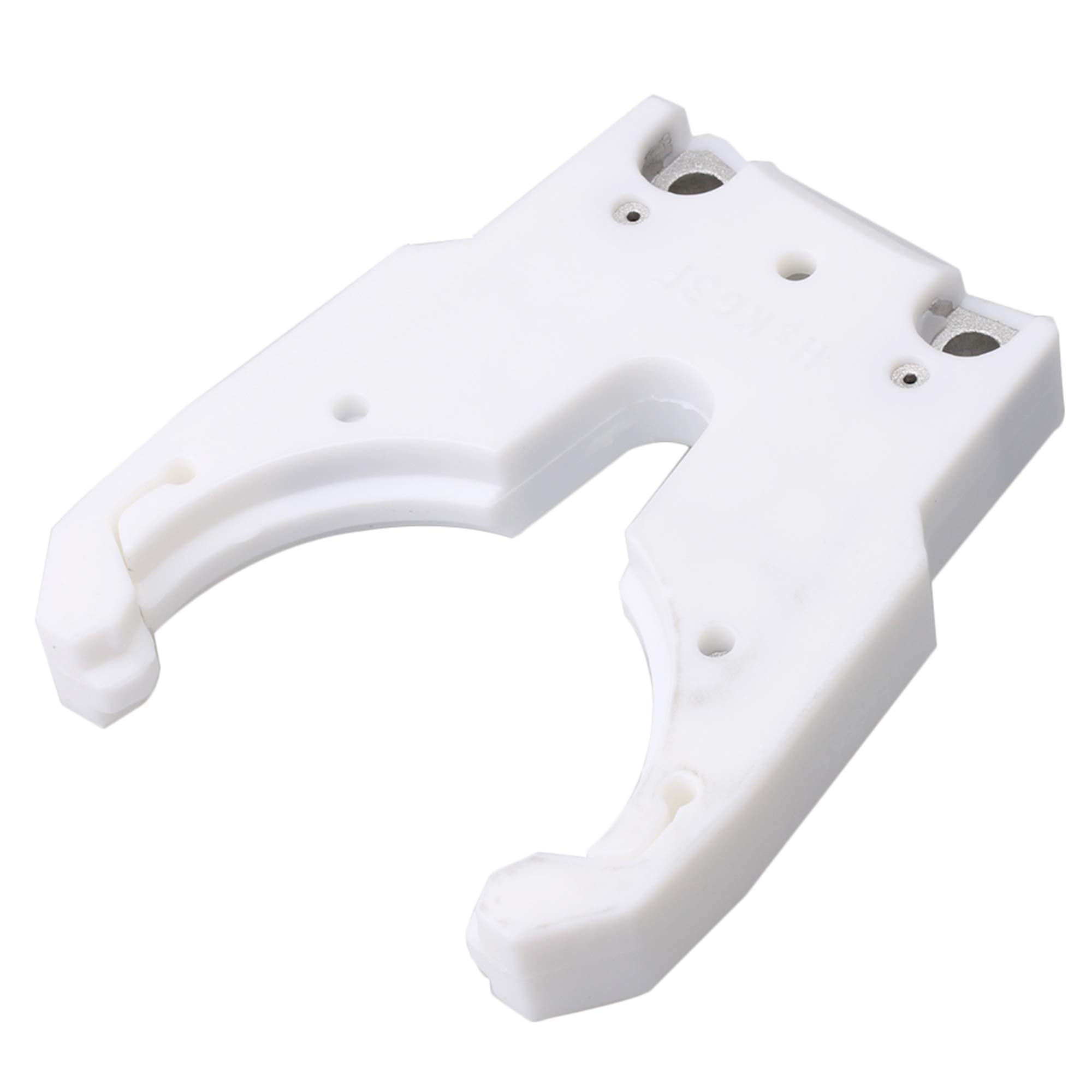 Homeswitch White 140cm Length HsK63F Tool Holder Clamp Claw Explosion-Proof for Auto Engraving Machine Replacement Part