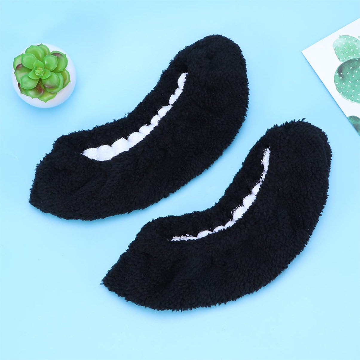 BESPORTBLE Lot de 2 Élastiques Souples Et Sûrs pour Patins à Glace Patins de Hockey Et Patins Artistiques 2 Paires