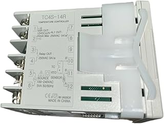 CUNTO TC4S-14R Thermostat Temperature Controller