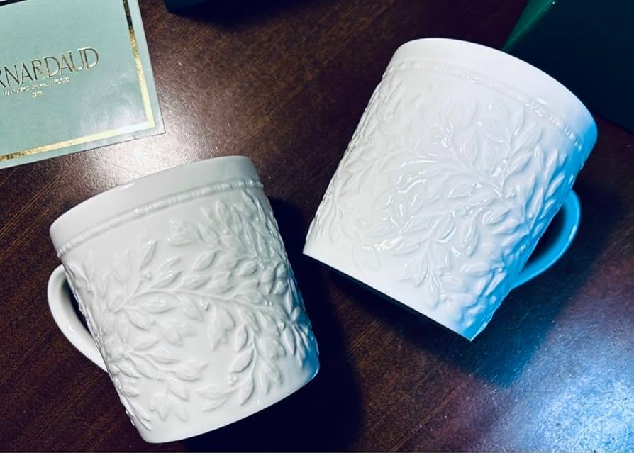 Amazon.co.jp: BERNARDAUD Limogesベルナルド ルーブル