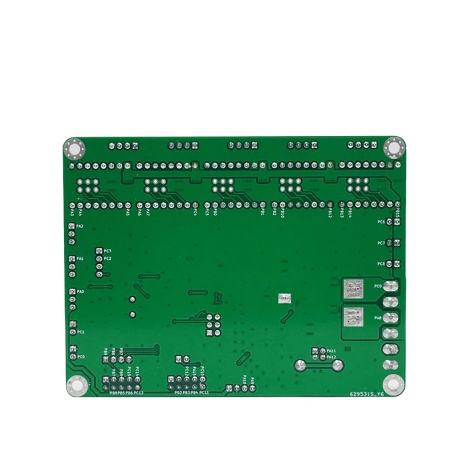 Carte mère 32 bits for imprimante 3D for d'artillerie Hornet/Sidewinder X2/Genius Pro(Genius Pro)