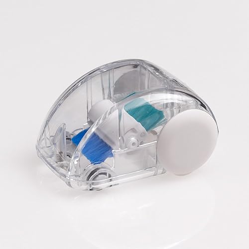 Miniatura 2 de Mini limpiador de escritorio Midori  (transparente)